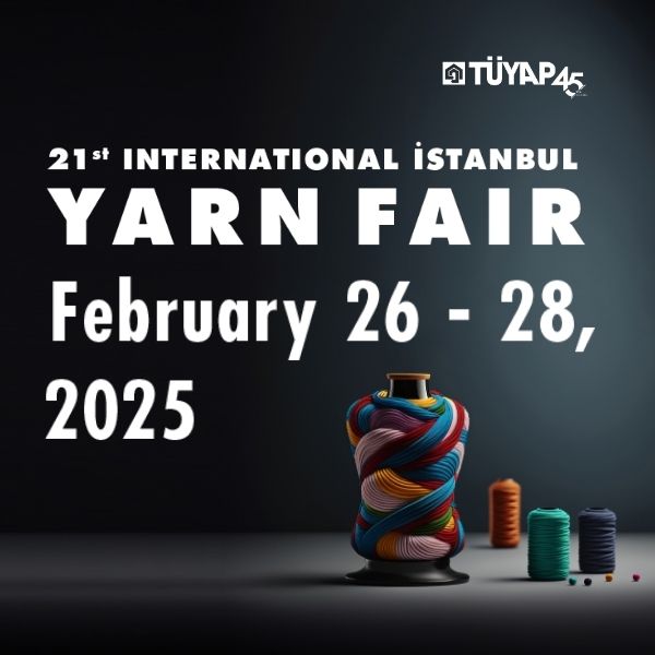 Yarn Fair 